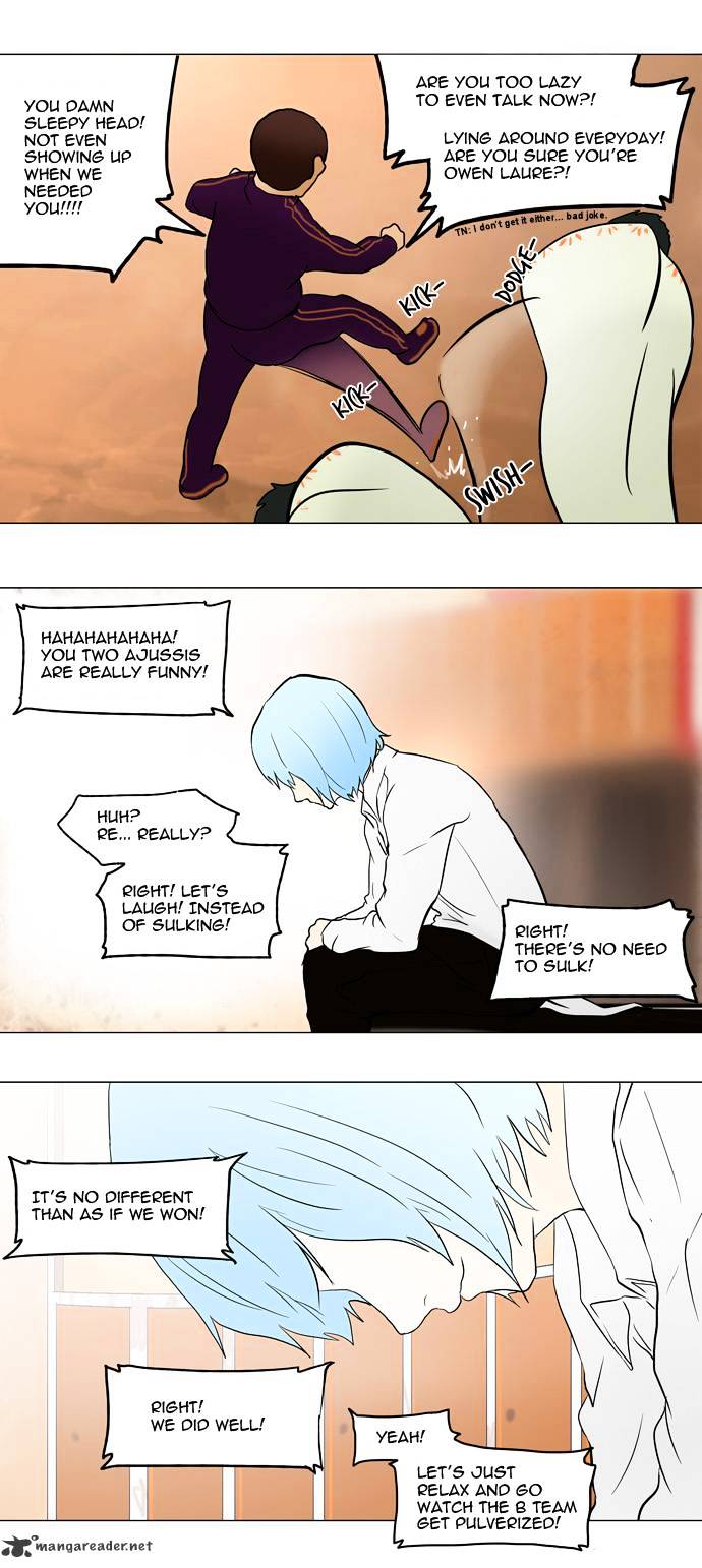 Tower of God, Chapter 41 image 28